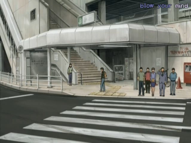 Beck (Anime Underground)